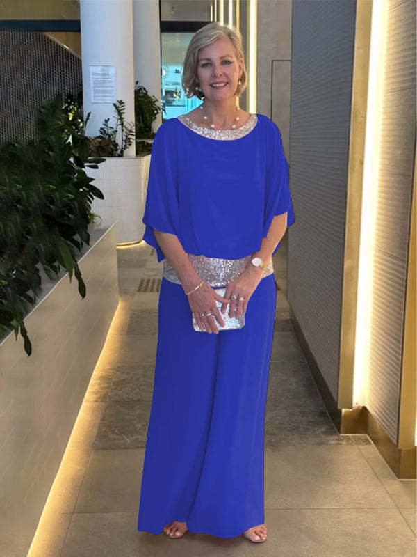 Elegantní a šik komplet Nyla — pohled 11