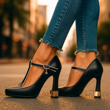 Elegance, kterou pocítíte Viviana — pohled 3