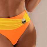 Sexy trendy dvoudílné bikiny Laluna® — pohled 10