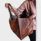 Oversize víkendová taška Arwen — pohled 14