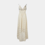 Elegantní boho šaty Raelene — pohled 5