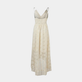 Elegantní boho šaty Raelene — pohled 5