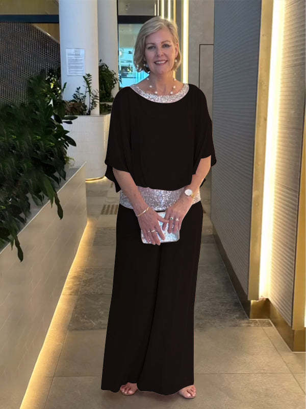 Elegantní a šik komplet Nyla — pohled 12