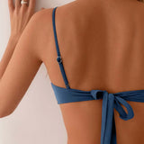 Sexy trendy dvoudílné bikiny Laluna® — pohled 4