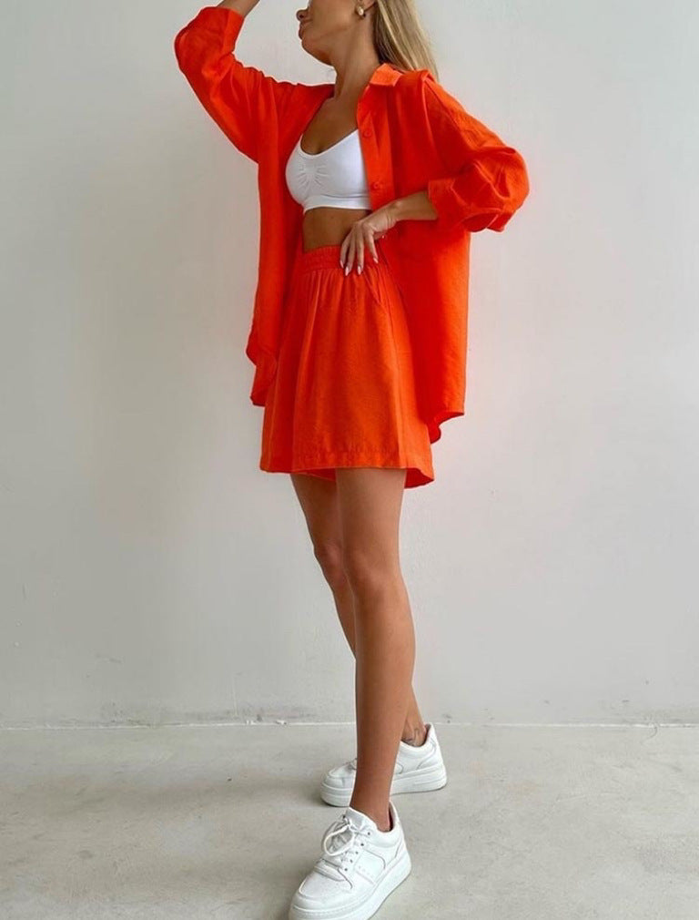 Elegantní dvoudílný komplet Jessica — pohled 9