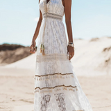 Boho šaty Allison — pohled 4