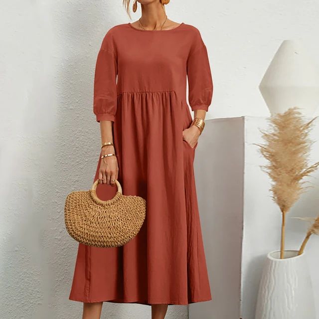 Elegantní přiléhavé šaty Marissa — pohled 9