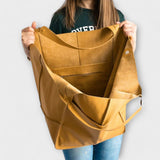 Oversize víkendová taška Arwen — pohled 15