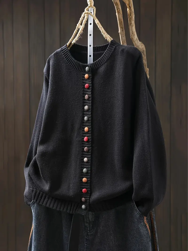 Elegantní kardigan Bonnie — pohled 7