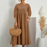 Elegantní přiléhavé šaty Marissa — pohled 5