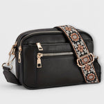 Crossbody kabelka Dorianyx — pohled 2