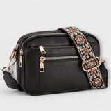 Crossbody kabelka Dorianyx — pohled 2