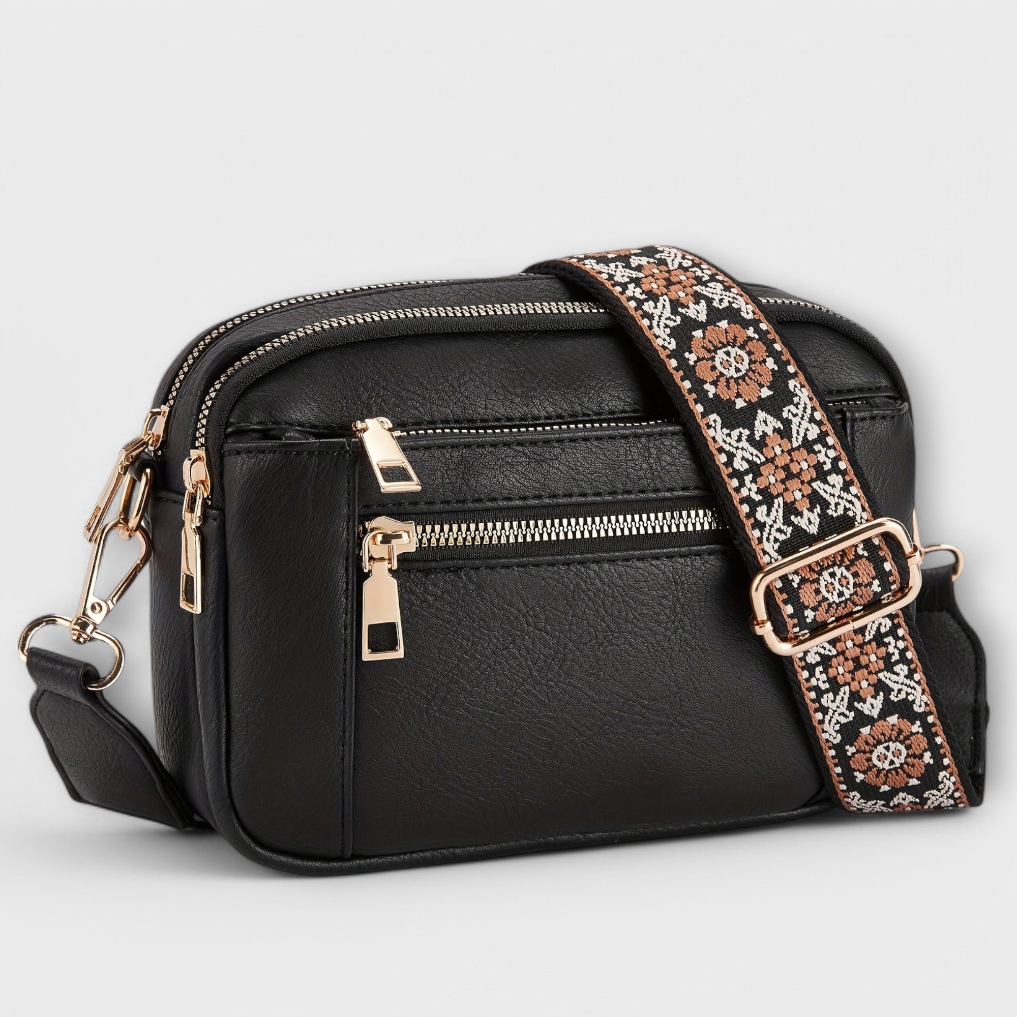 Crossbody kabelka Dorianyx — pohled 2