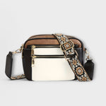 Crossbody kabelka Dorianyx — pohled 5