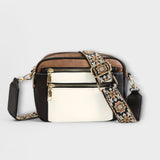 Crossbody kabelka Dorianyx — pohled 5