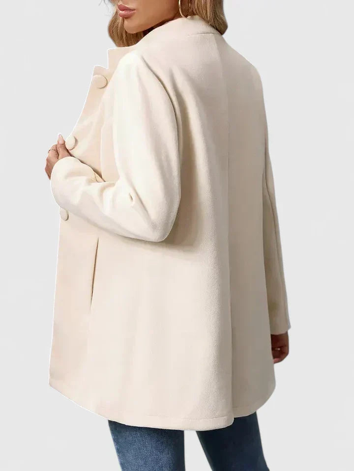 Elegantní bunda Carmelyssa — pohled 8