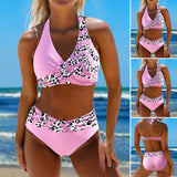 Křížené bikiny Elnora — pohled 6