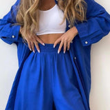 Elegantní dvoudílný komplet Jessica — pohled 2