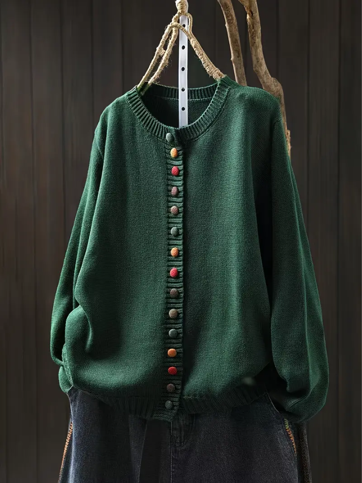 Elegantní kardigan Bonnie — pohled 6
