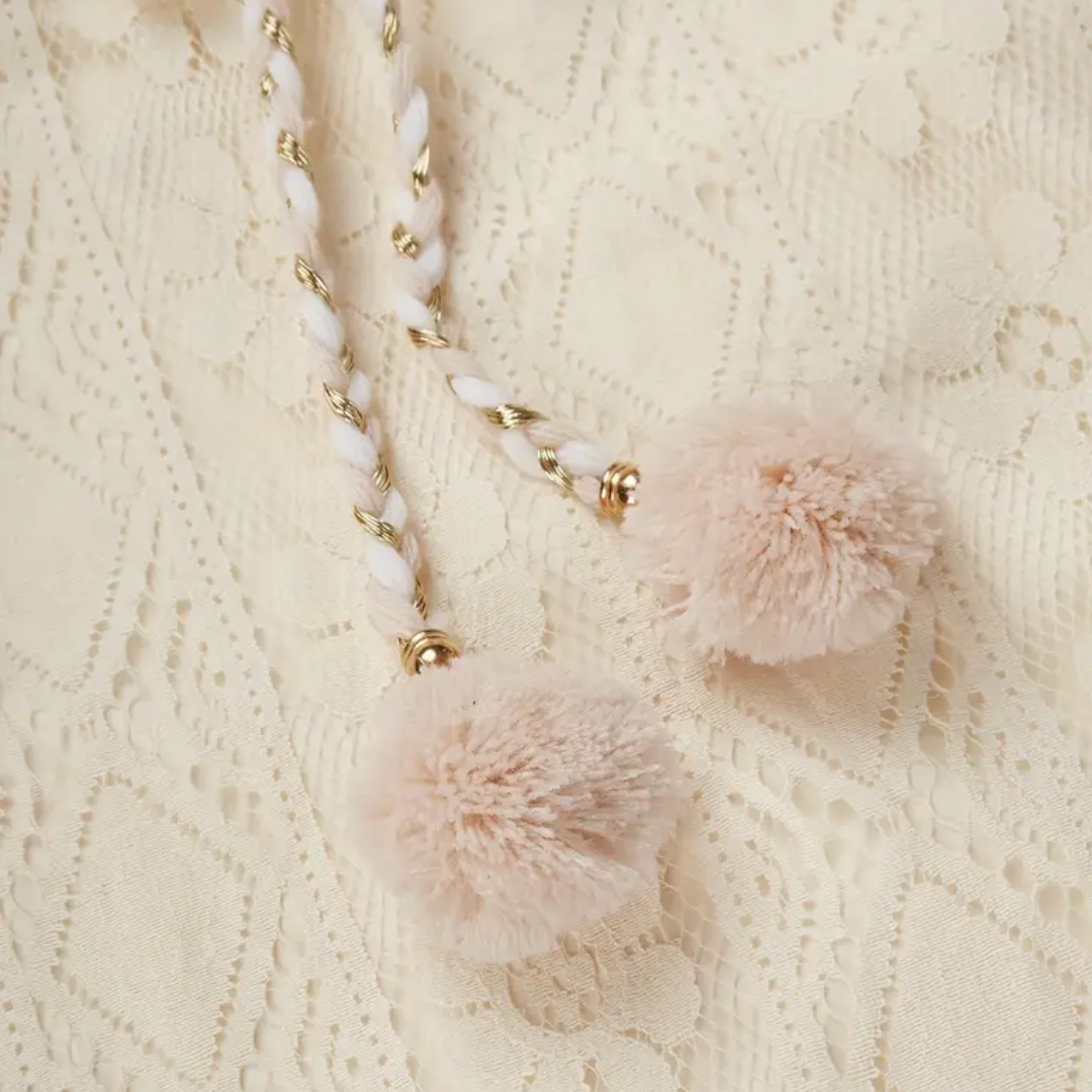 Elegantní boho šaty Raelene — pohled 7