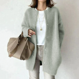 Elegantní kabát Everly — pohled 5