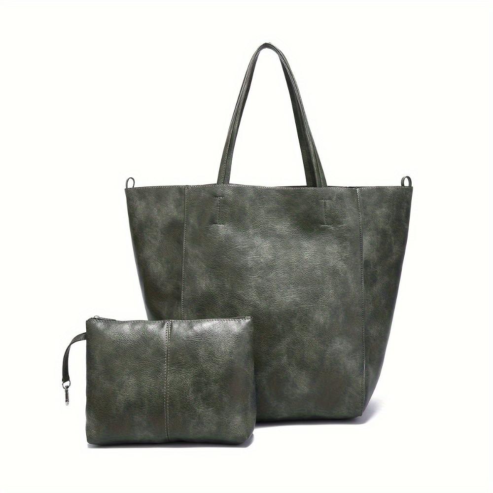 Retro velká taška shopper Marama — pohled 5