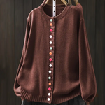 Elegantní kardigan Bonnie — pohled 5