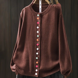 Elegantní kardigan Bonnie — pohled 5