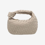 Kabelka Marigold Braided s krátkým uchem — pohled 6