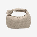 Kabelka Marigold Braided s krátkým uchem — pohled 6