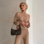 Elegantní komplet Crisha — pohled 3