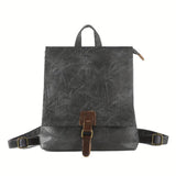 Retro multifunkční batoh Monika — pohled 6