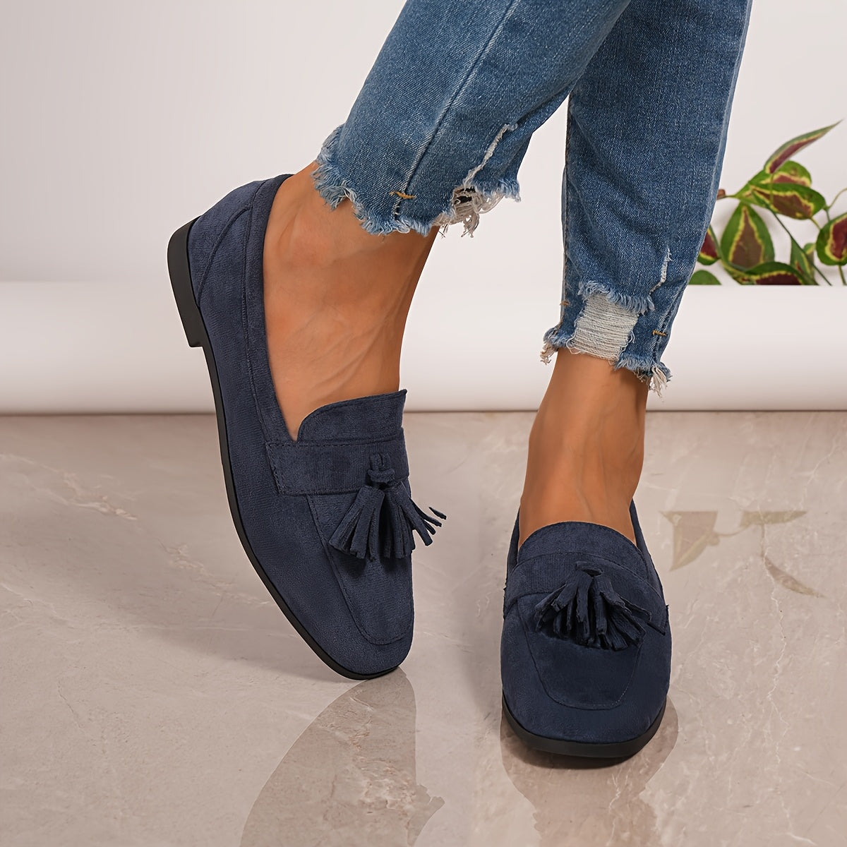 Pohodlná vycházková obuv s dobrou oporou Leanna — pohled 10