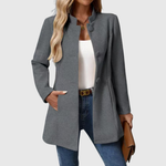 Elegantní bunda Carmelyssa — pohled 5