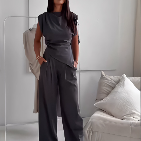 Ležérně elegantní styl Selora