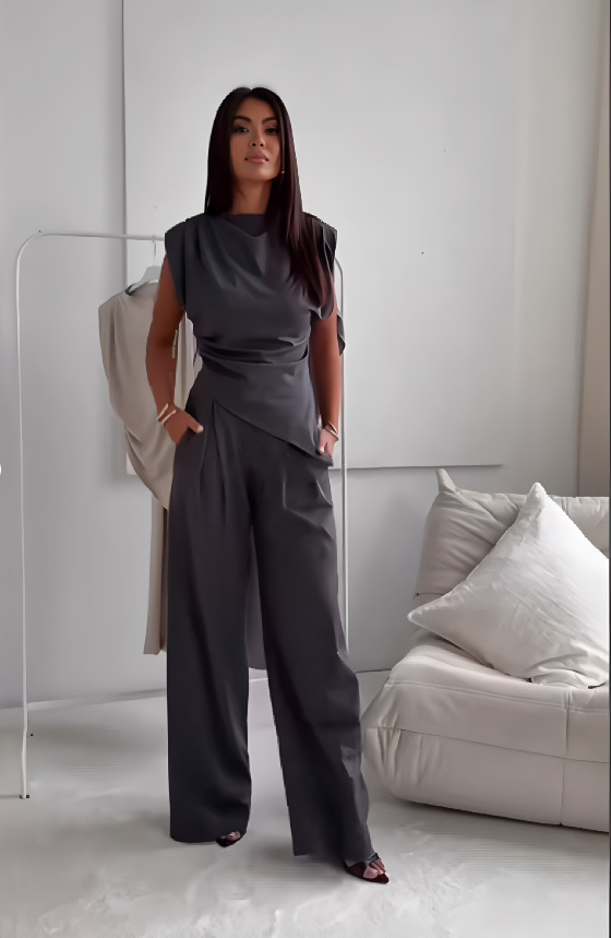 Ležérně elegantní styl Selora