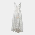 Elegantní boho šaty Raelene — pohled 8