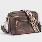 Crossbody kabelka Dorianyx — pohled 6