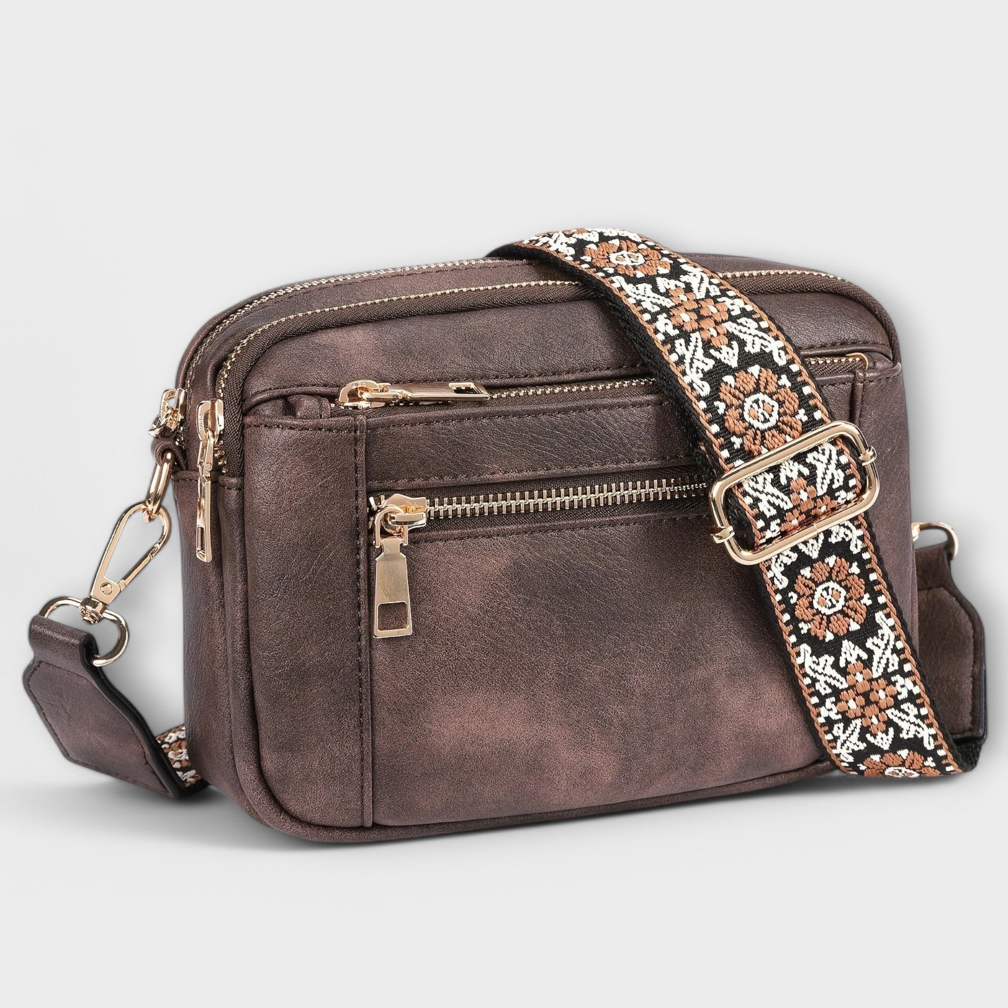Crossbody kabelka Dorianyx — pohled 6
