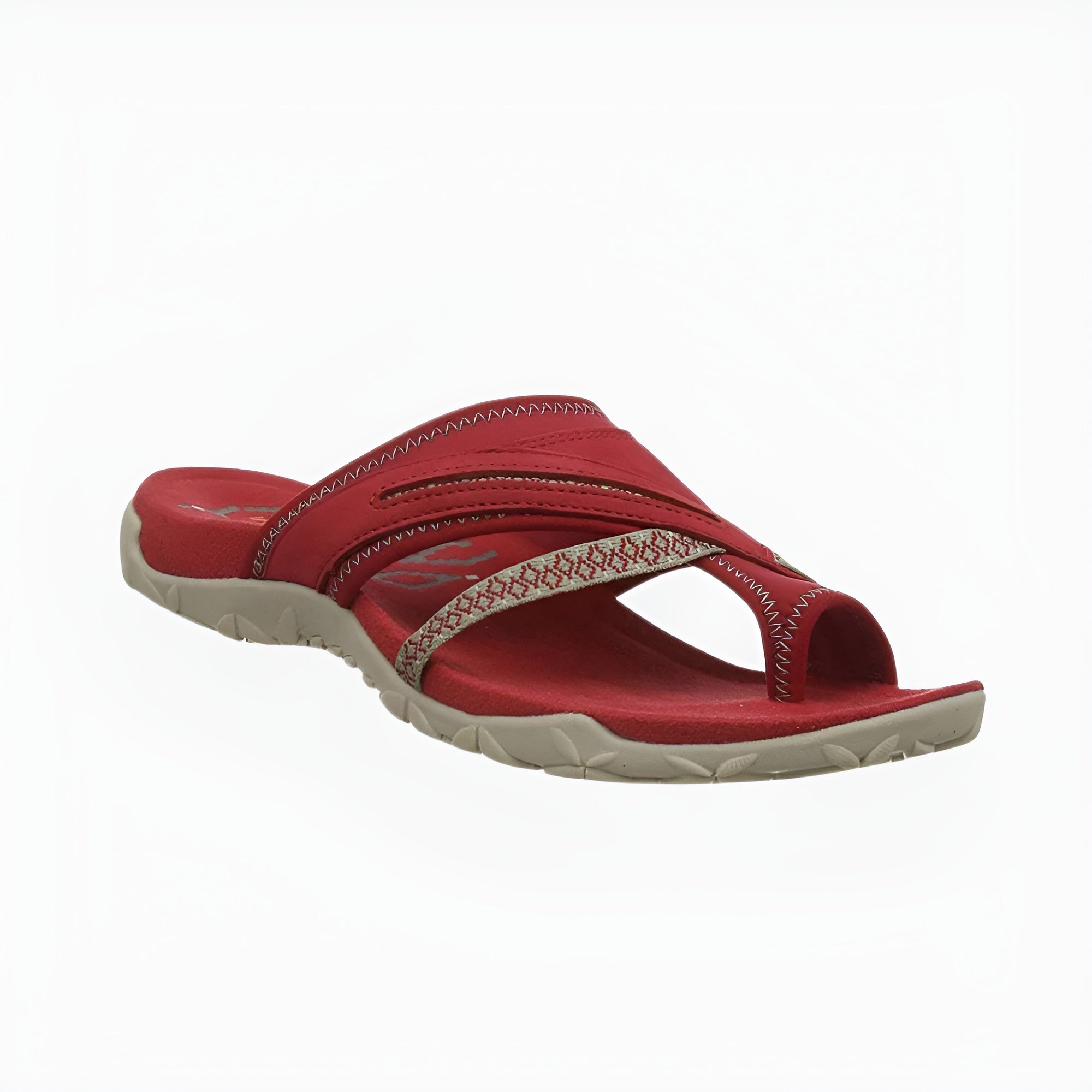 Ergonomické sandály Jade™ — pohled 6