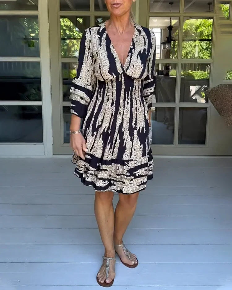 Šaty Romy Boho Glow — pohled 8