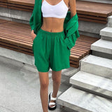 Elegantní dvoudílný komplet Jessica — pohled 10
