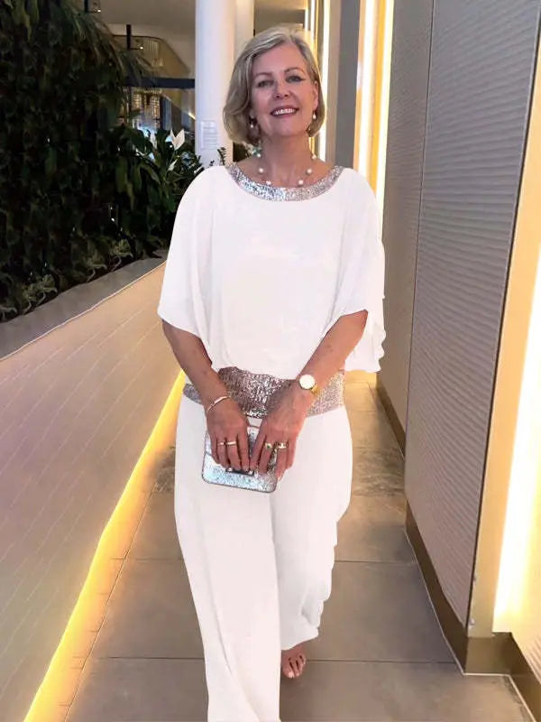 Elegantní a šik komplet Nyla — pohled 5