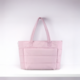 Taška shopper Ava Puffy