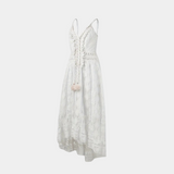Elegantní boho šaty Raelene — pohled 9