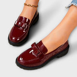 Mokasíny Preppy — pohled 4