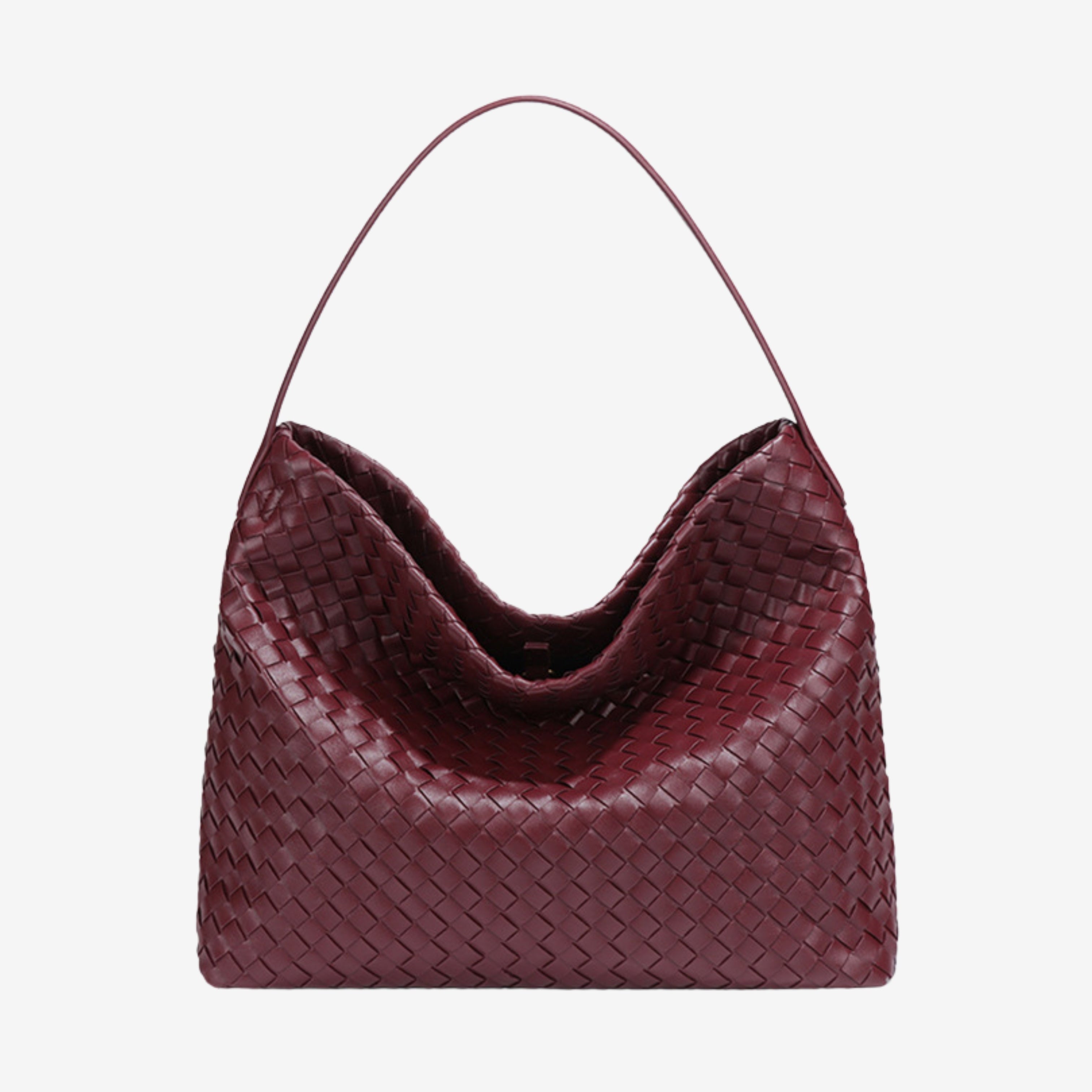 Univerzální taška shopper Juno — pohled 2