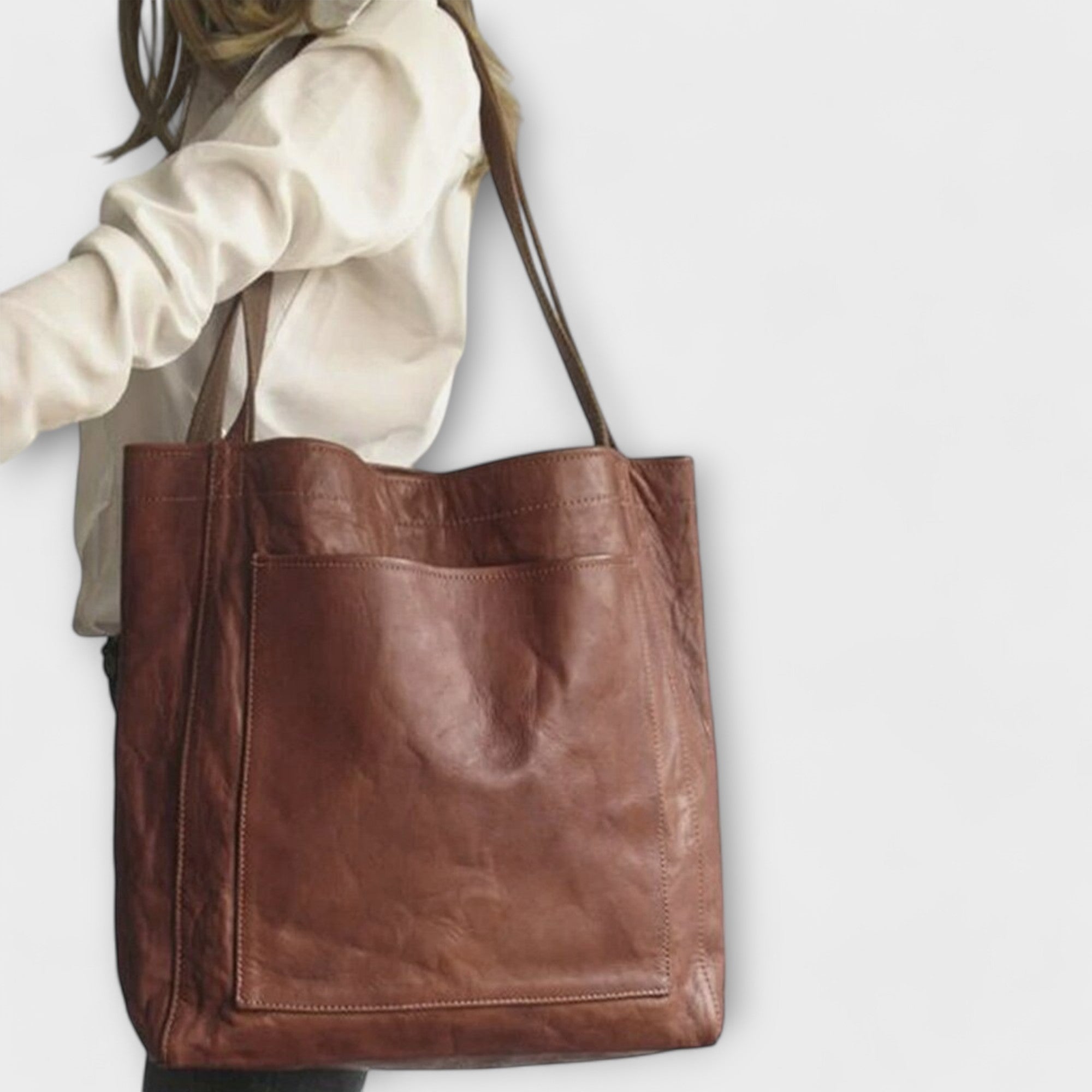 Elegantní a praktická kabelka Calista — pohled 2