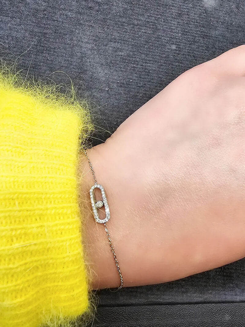 Náramek Melissa — pohled 8
