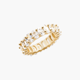 Prsten Oval-Cut — pohled 2